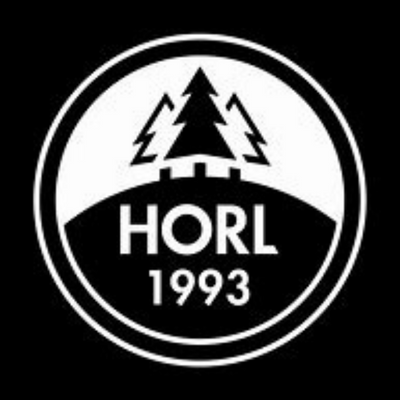 Logo Hors 1993