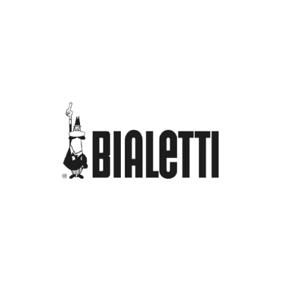 Logo Bialetti