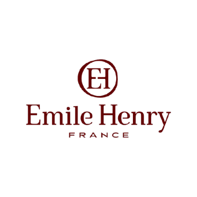 Logo Emilie Henri