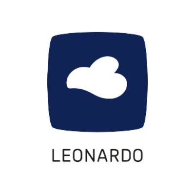 Logo Leonardo