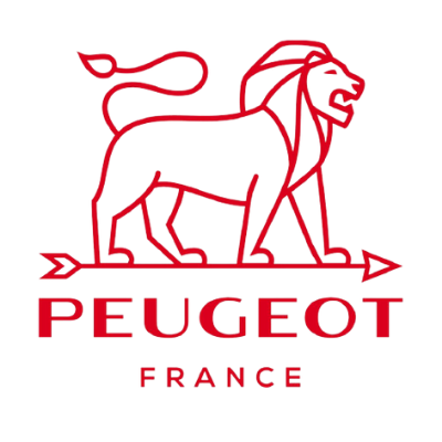 Logo Peugeot