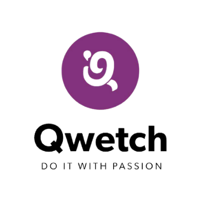 Logo Qwetch