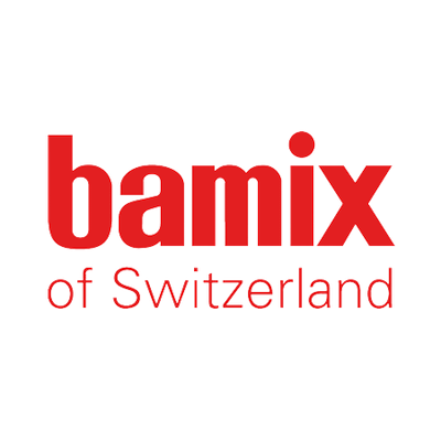 Logo Bamix