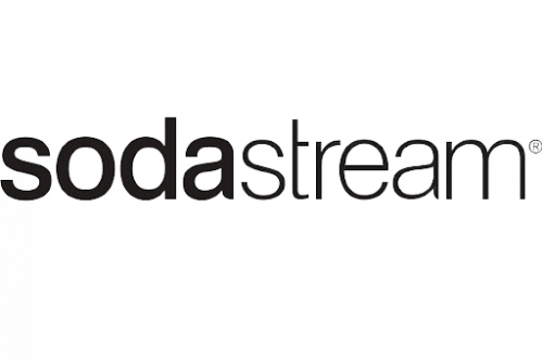 Logo Sodastream