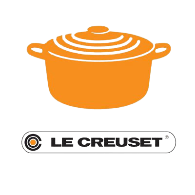 Logo Le Creuset